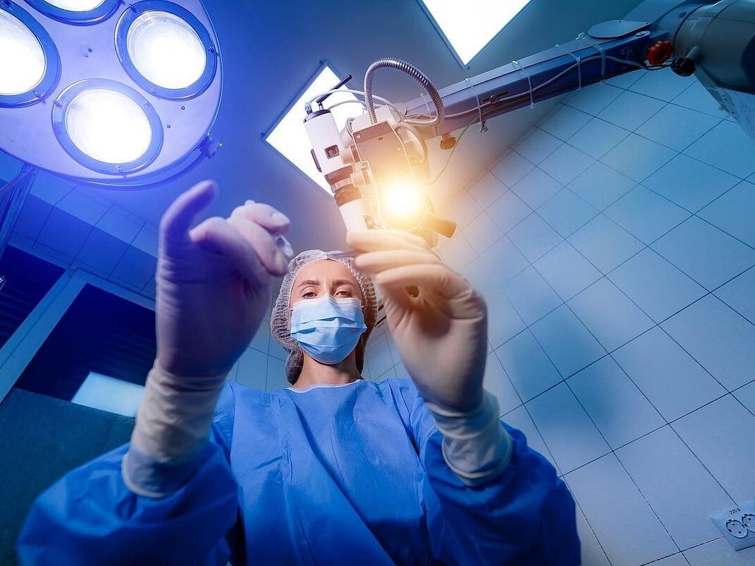 LASIK Armed With 3D Eye Model Provides Better Vision Correction